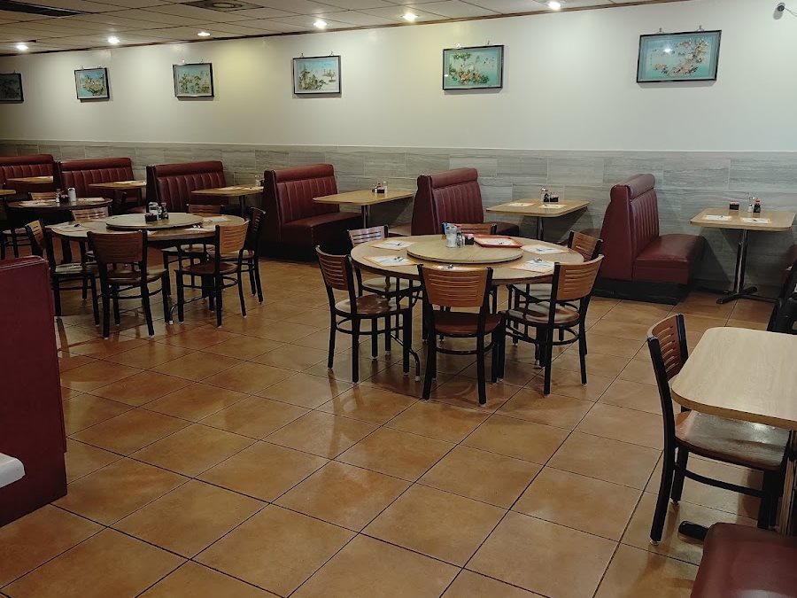 Little Dragon Chinese Restaurant